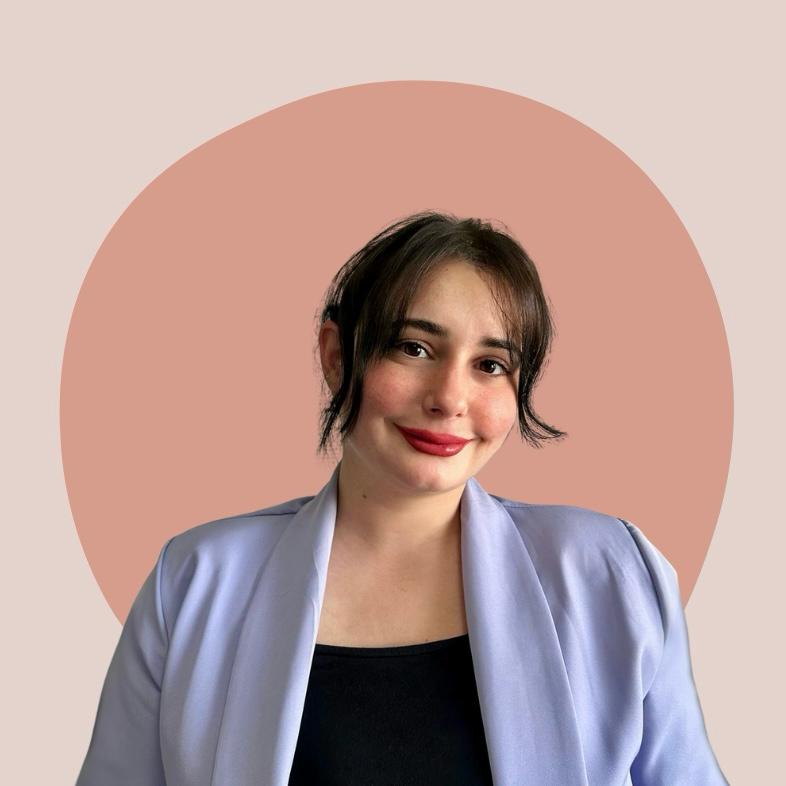 Dimitra Papadopoulou